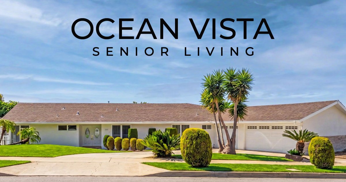 Bootstrap via website (https://oceanvistaforseniors.com/)
